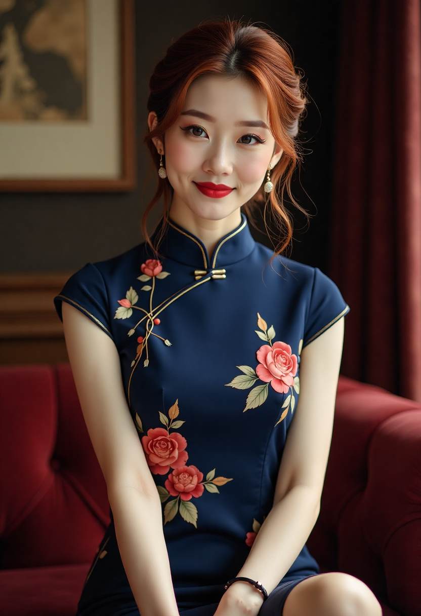 韩剧服装与造型解析